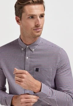 Next Herren SLIM FIT - Hemd - White -Next Verkäufe 2022 cb09c6062ef5499fa7d16e4b57f6cb9c