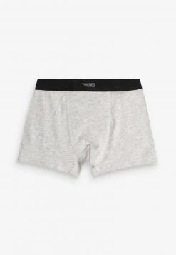 Next Kinder 5 PACK - Panties - Grey -Next Verkäufe 2022 cb0d14a7add54dc2ad3262ca08620352