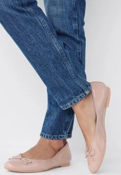 Next Klassischer Ballerina - Nude | Damen