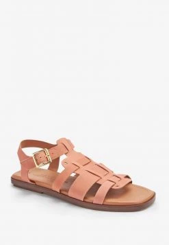 Next FOREVER COMFORT GLADIATOR - Riemensandalette - Blush Pink | Damen -Next Verkäufe 2022 cb37be7bcd3748cda33356f622b6f5dd