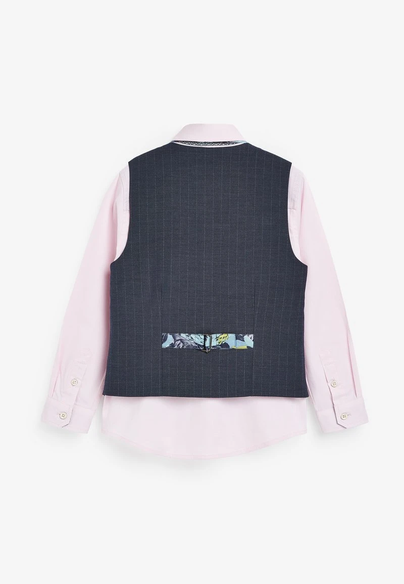 Next Kinder BAKER BY TED BAKER - Anzugweste - Pink 9 Next Kinder BAKER BY TED BAKER - Anzugweste - Pink – Bild 9