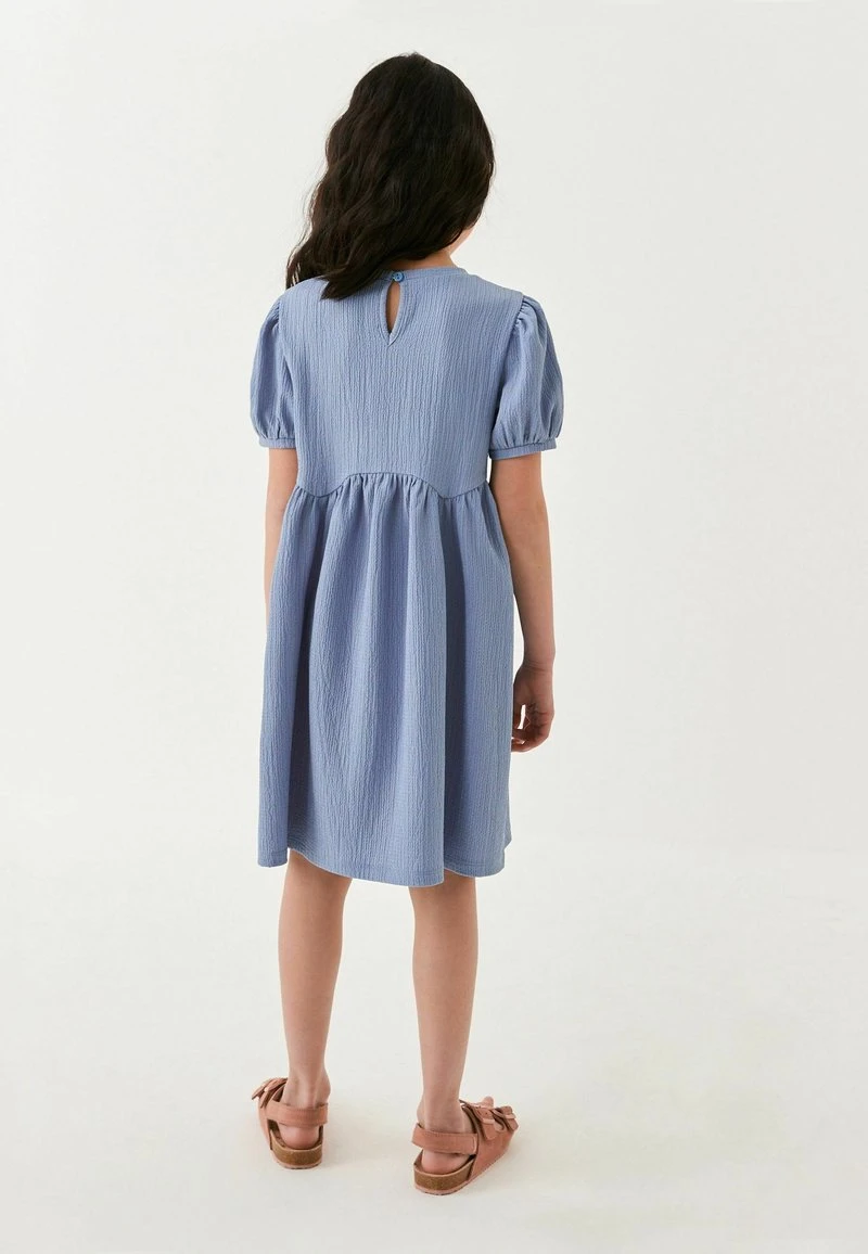 Next Jerseykleid - Blue | Kinder 2 Next Jerseykleid - Blue | Kinder – Bild 2