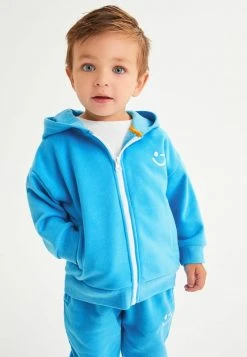 Next Kinder Jogginghose - Teal