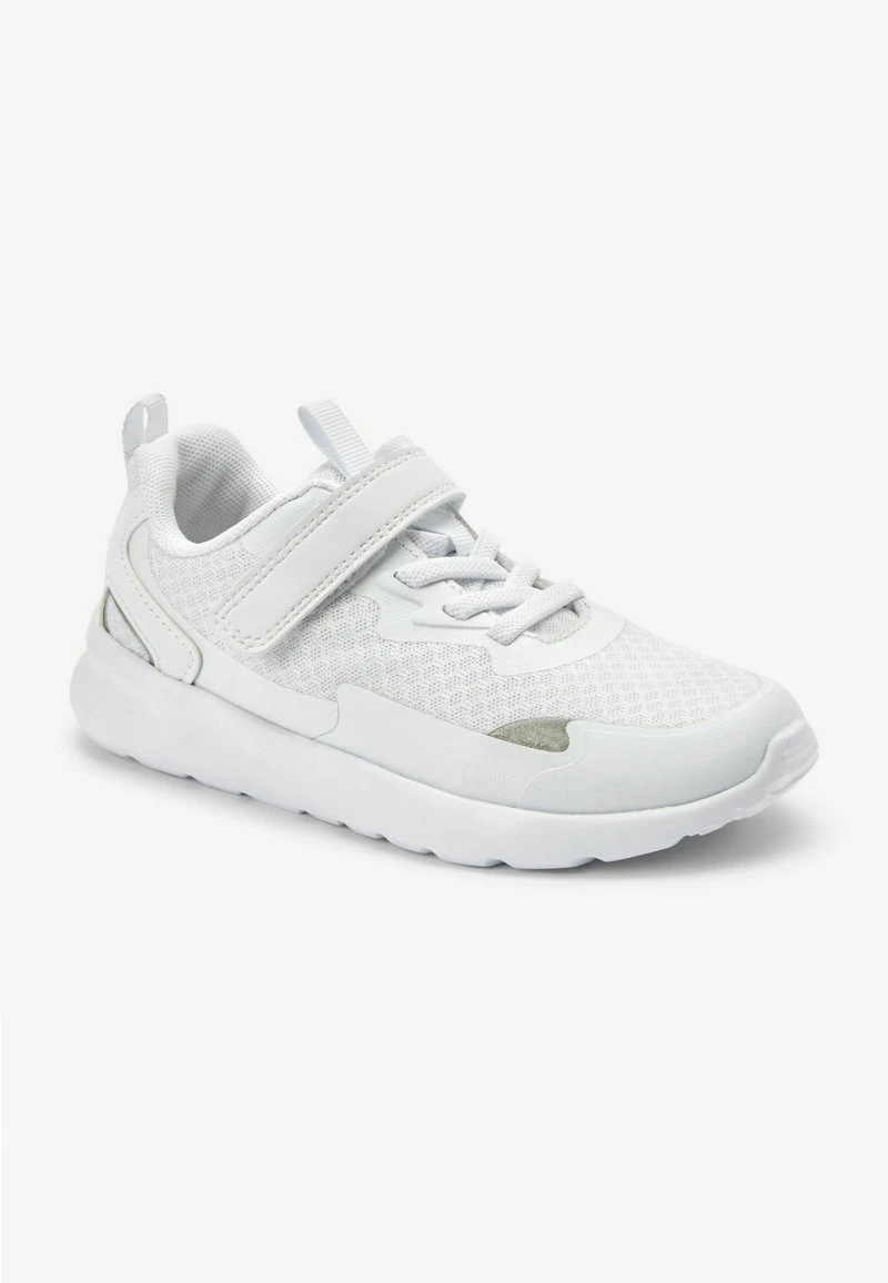 Next Kinder Sneaker Low - White 5 Next Kinder Sneaker Low - White – Bild 5