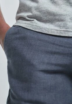Next Herren Stoffhose - Blue -Next Verkäufe 2022 cb744d03da874f059488774f844f887f