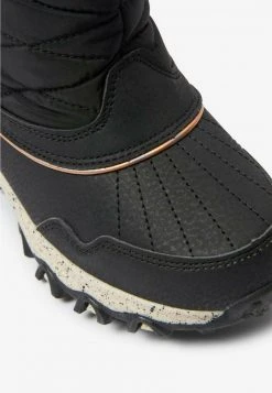 Next Kinder WATERPROOF FAUX FUR LINED - Snowboot/Winterstiefel - Multi Coloured -Next Verkäufe 2022 cb74f4aea13a469796face595549a440