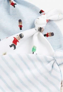 Next Kinder UNISEX - Mütze - Blue -Next Verkäufe 2022 cb759d3a59644e4fb41c54963c9ba188