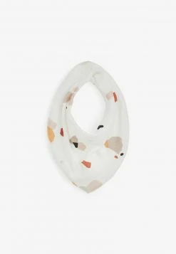 Next Unisex 5 PACK DRIBBLE - Tuch - Yellow -Next Verkäufe 2022 cb804f68ae4e4dd38fcc7514a002dd88