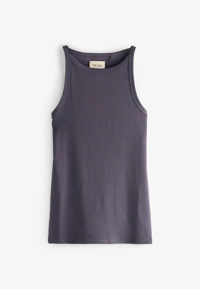 Next SET - Nachtwäsche Set - Purple Floral | Damen 6 Next SET - Nachtwäsche Set - Purple Floral | Damen – Bild 6