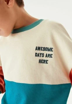 Next Kinder Sweatshirt - Multi-coloured -Next Verkäufe 2022 cb923cb1225843a18a61354fd0881fa3