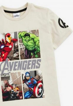 Next Kinder SHORT SLEEVE - T-Shirt Print - Off White -Next Verkäufe 2022 cb97898f715046608ca745708e72cce6