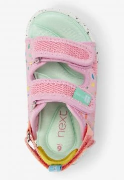 Next Kinder Trekkingsandale - Pink -Next Verkäufe 2022 cb9e689dd2c44bb8bdcf9054801706ab