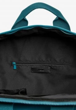 Next CANVAS - Tagesrucksack - Teal | Damen -Next Verkäufe 2022 cba64035982c4101bea34e9a956105cb