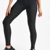 Next Leggings - Hosen - Black | Damen