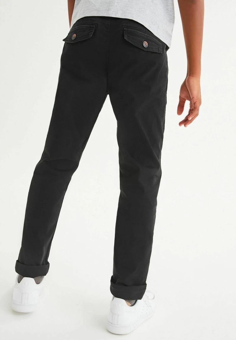 Next Kinder Stoffhose - Black 2 Next Kinder Stoffhose - Black – Bild 2