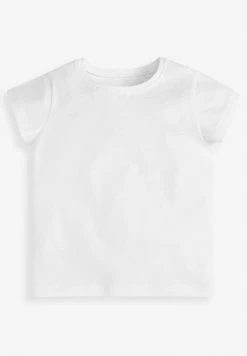 Next Kinder 8 PACK - T-Shirt Basic - Multi Coloured -Next Verkäufe 2022 cbca19527e424d07a190d8e88453b8e4