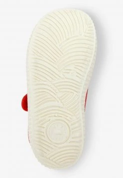 Next Kinder MARY JANE - Riemchenballerina - Coral Red Ruffle -Next Verkäufe 2022 cbcd52dc68ed4ced84a0eef1f6786ef0