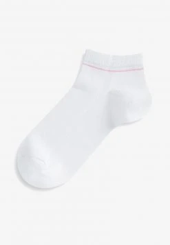Next Damen 4 PACK - Socken - White -Next Verkäufe 2022 cbd4ccb0d05e4c4397992efaa9abdbc3