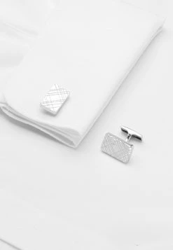 Next Herren Manschettenknopf - Silver -Next Verkäufe 2022 cbd74ff33d1c4509980f0b9f2548f8e6