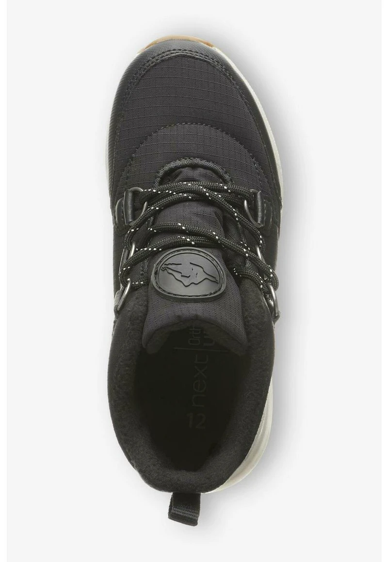 Next Schnürstiefelette - Black | Kinder 2 Next Schnürstiefelette - Black | Kinder – Bild 2