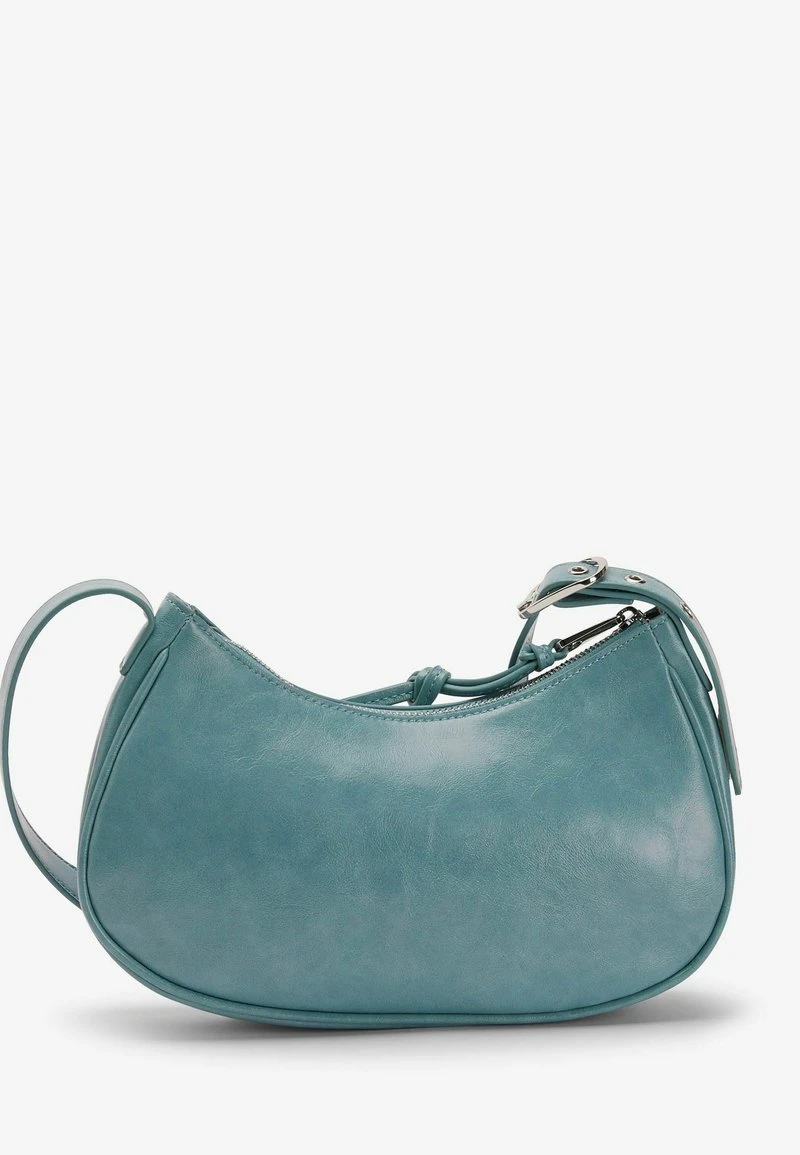 Next SCOOP CLIP - Umhängetasche - Blue | Damen 2 Next SCOOP CLIP - Umhängetasche - Blue | Damen – Bild 2