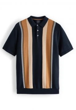 Next Herren Poloshirt - Navy -Next Verkäufe 2022 cbe49c9e314448dcb23cd31ce8f5b5cb