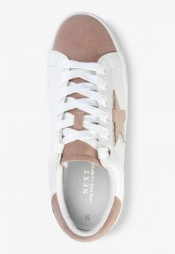 Next FOREVER COMFORT STAR - Sneaker Low - White Rose Gold | Damen -Next Verkäufe 2022 cbeab514fb1d4ef6bd2bf4ffeab400f9