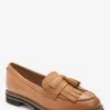 Next Damen FOREVER COMFORT - Slipper - Tan