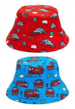 Next Kinder 2 PACK - Hut - Bright Nursery Print