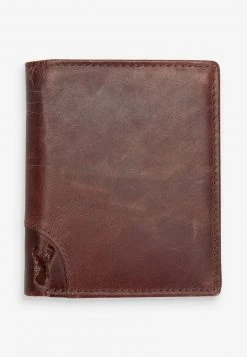 Next Herren Geldbörse - Brown