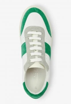 Next Damen FOREVER COMFORT - Sneaker Low - White Green 6 Next Damen FOREVER COMFORT - Sneaker Low - White Green -Next Verkäufe 2022 cc0ea8f4460c44abbe12e9cf70cea2d0
