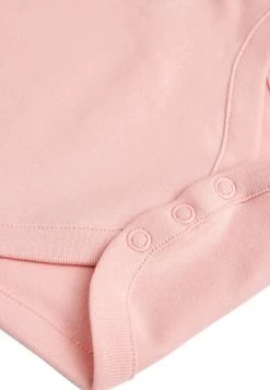 Next Kinder 5PACK - T-Shirt Basic - Pink -Next Verkäufe 2022 cc1c3a9fcc7045a1b0a6565965f5c213