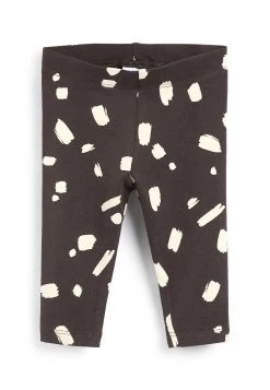 Next Kinder Leggings - Hosen - Black