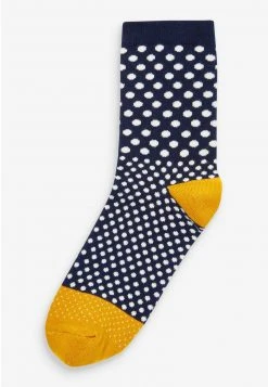 Next Damen 7 PACK - Socken - Blue -Next Verkäufe 2022 cc2f05b73a1449b8a13a43764b30be11