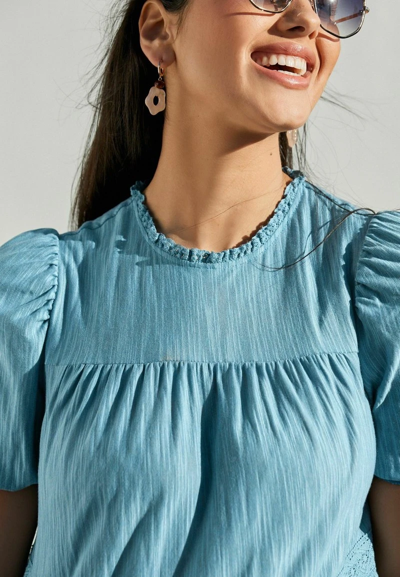 Next Freizeitkleid - Blue | Damen 3 Next Freizeitkleid - Blue | Damen – Bild 3