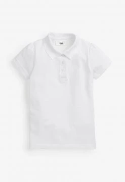 Next Kinder 5 PACK - Poloshirt - White 15 Next Kinder 5 PACK - Poloshirt - White -Next Verkäufe 2022 cc382a8d94dc47619d0efca85423d173