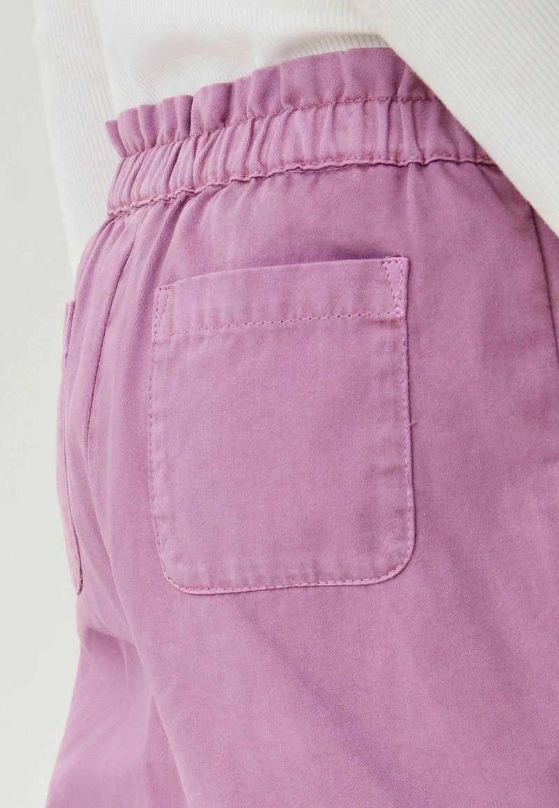 Next Kinder Stoffhose - Purple 4 Next Kinder Stoffhose - Purple – Bild 4