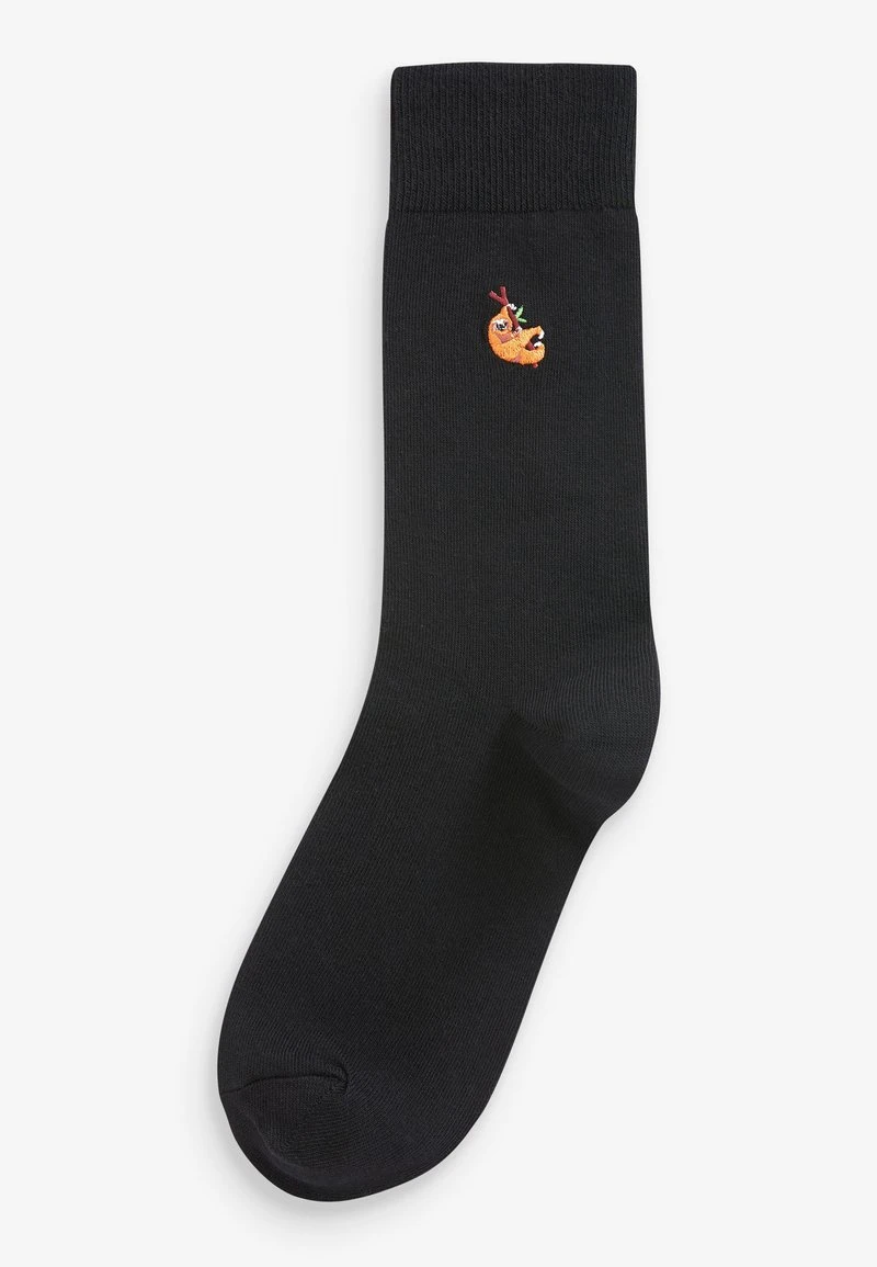 Next Herren EIGHT PACK - Socken - Multi Coloured 8 Next Herren EIGHT PACK - Socken - Multi Coloured – Bild 8