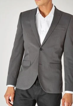 Next Herren Anzugsakko - Gray -Next Verkäufe 2022 cc6002b7f67e488da512c3fbd37a4ec0