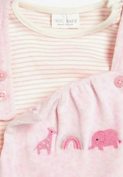 Next Kinder SET - Langarmshirt - Pink -Next Verkäufe 2022 cc622869c3a94867a6d43664347f1c2b