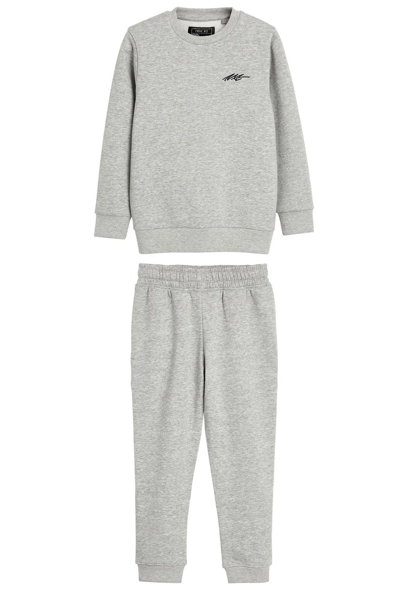 Next Kinder SET - Jogginghose - Grey 1 Next Kinder SET - Jogginghose - Grey