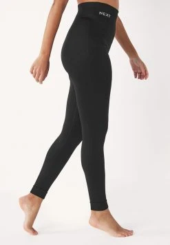 Next Damen 3 PACK - Leggings - Hosen - Black 10 Next Damen 3 PACK - Leggings - Hosen - Black -Next Verkäufe 2022 cc7fe1ddd2c04db6ac69b2e8c0f49cf2