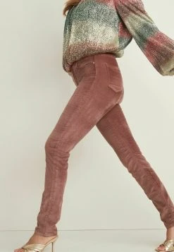 Next Damen Stoffhose - Pink -Next Verkäufe 2022 cc9b51ce054c42e882e0d4a5055131f9