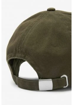 Next Herren 2 PACK - Cap - Navy Blue Khaki Green -Next Verkäufe 2022 cc9fcceeb72a4231814f06c9f4f20e46