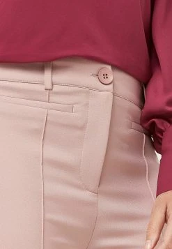 Next Damen SMART CAPRI - Stoffhose - Pink 7 Next Damen SMART CAPRI - Stoffhose - Pink -Next Verkäufe 2022 cca6b371eaf847c692071fad2b9974c4