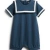 Next SINGLE - Jumpsuit - Navy Blue Sailor | Kinder