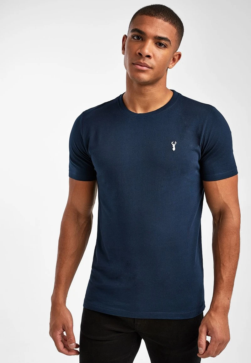 Next Herren FIVE PACK - T-Shirt Print - White 5 Next Herren FIVE PACK - T-Shirt Print - White – Bild 5