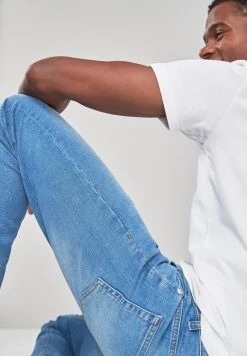 Next Herren Jeans Skinny Fit - Blue -Next Verkäufe 2022 ccbc7585f24843518dda2546126c3e8a