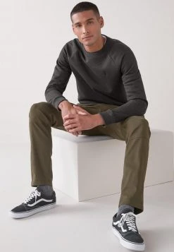 Next Herren Sweatshirt - Grey