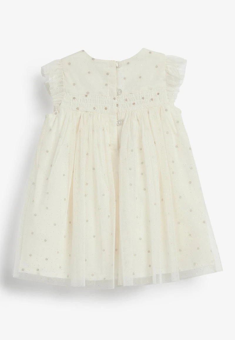 Next STAR - Freizeitkleid - White | Kinder 2 Next STAR - Freizeitkleid - White | Kinder – Bild 2